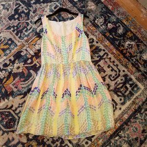 Shoshanna Summer Dress